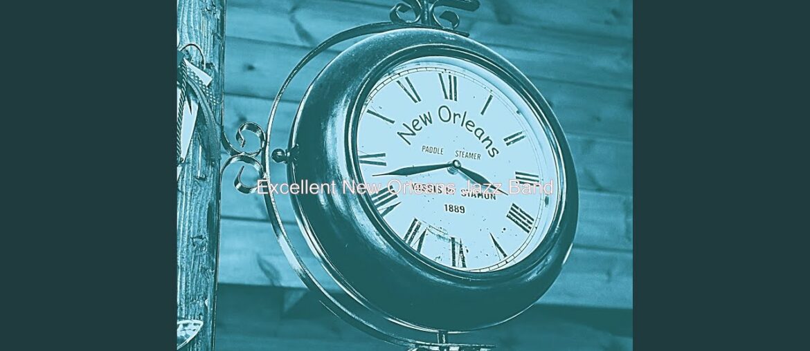 Energetic Moods for French Quarter Restaurants