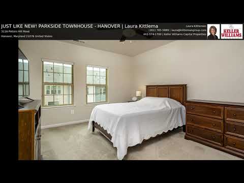 JUST LIKE NEW! PARKSIDE TOWNHOUSE – HANOVER | Laura Kittlema JUST LIKE NEW! PARKSIDE TOWNHOUSE - HANOVER | Laura Kittlema