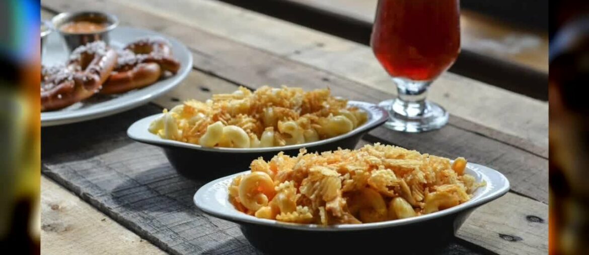 Beer, wine and mead From Michigan With Love