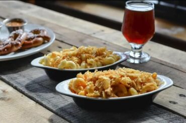 Beer, wine and mead From Michigan With Love