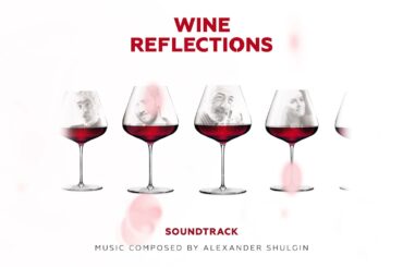 Alexander Shulgin - Roots. Georgia (Music from the Motion Picture Wine Reflections)