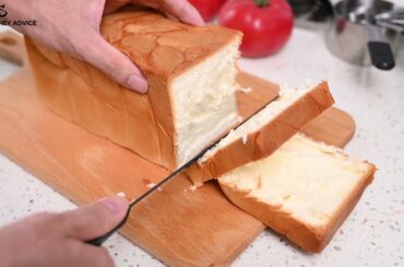 Maarten's 8-inch Serrated Super Sharp Bread Cutting And Multipurpose  Knife