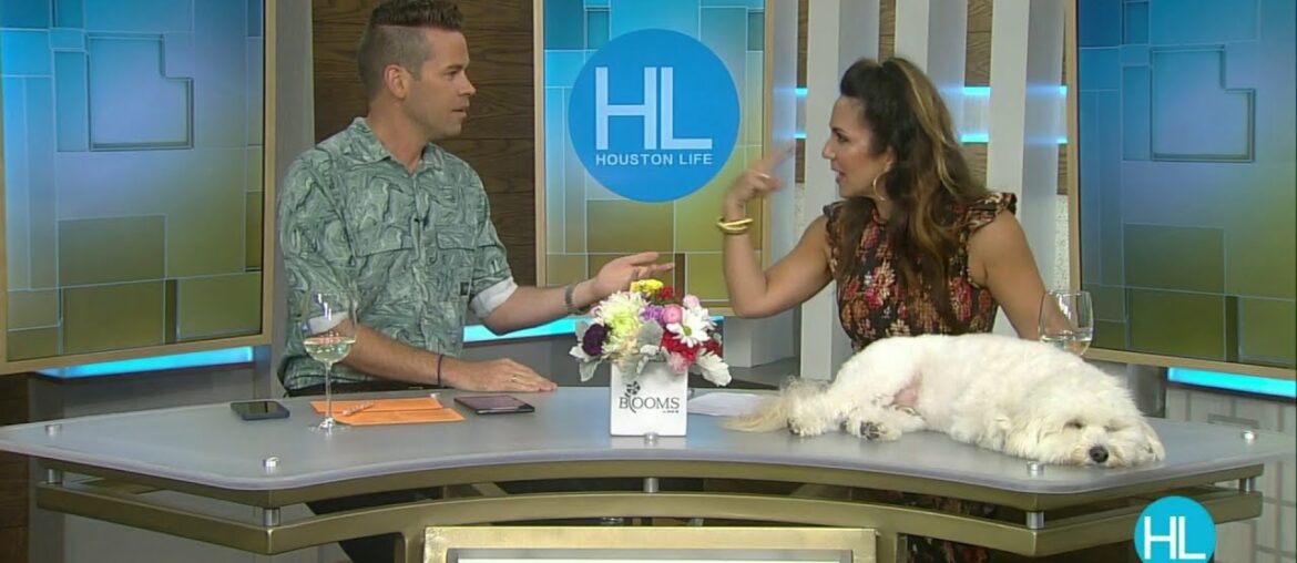 HOUSTON LIFE: July 7, 2021