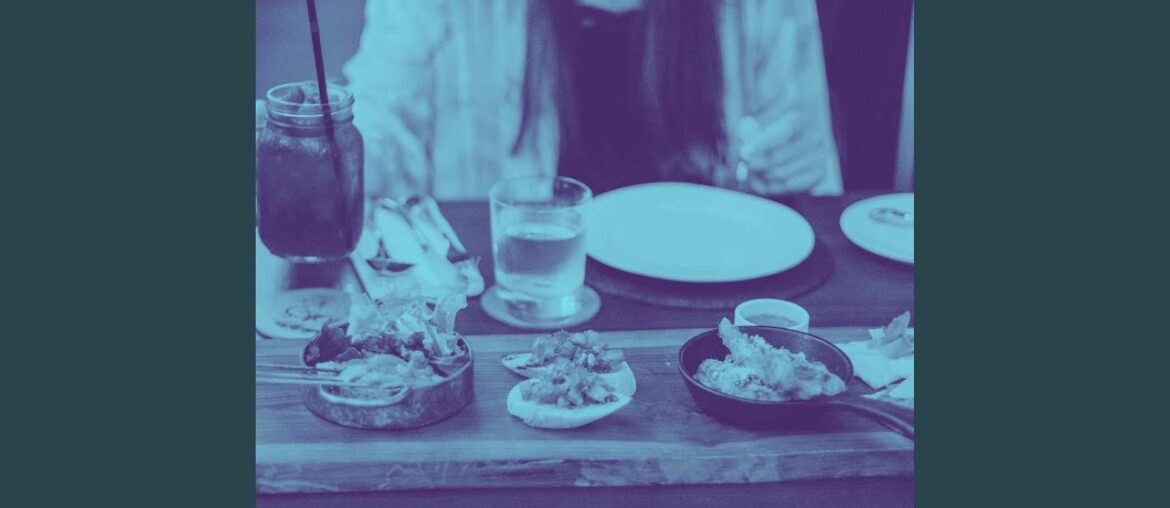 Big Band with Tenor Sax Soundtrack for Exclusive Dining