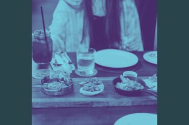 Big Band with Tenor Sax Soundtrack for Exclusive Dining