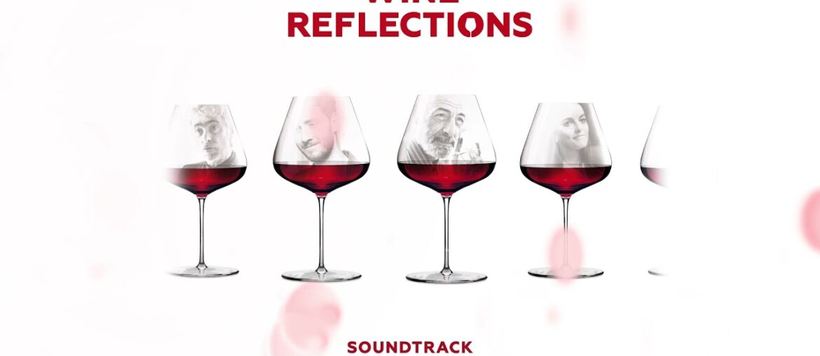 Alexander Shulgin – Cristal Bubbles. London (Music from the Motion Picture Wine Reflections) Alexander Shulgin - Cristal Bubbles. London (Music from the Motion Picture Wine Reflections)