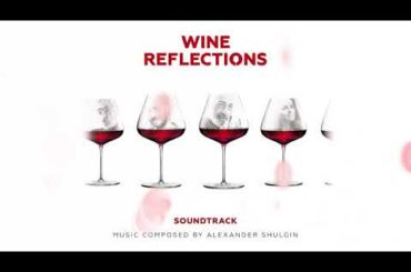 Alexander Shulgin - Roots. Georgian duduki (Music from the Motion Picture Wine Reflections)