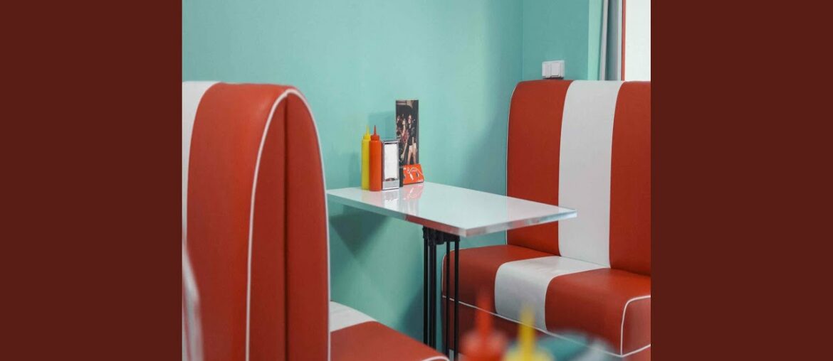 High-class Jazz Big Band - Vibe for Exclusive Dining