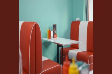 High-class Jazz Big Band - Vibe for Exclusive Dining