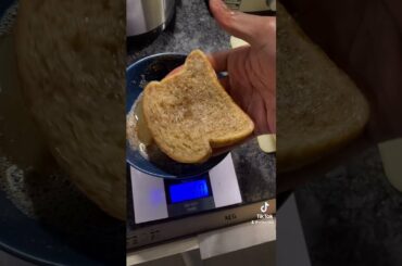 High protein French Toast recipe