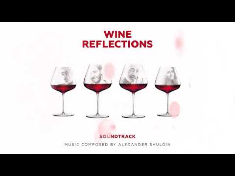 Alexander Shulgin – Smple Bubbles. London (Music from the Motion Picture Wine Reflections) Alexander Shulgin - Smple Bubbles. London (Music from the Motion Picture Wine Reflections)