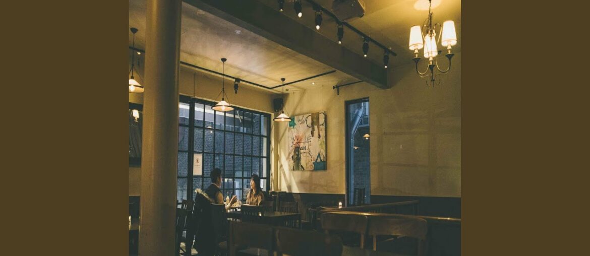 Pulsating Exclusive Dining