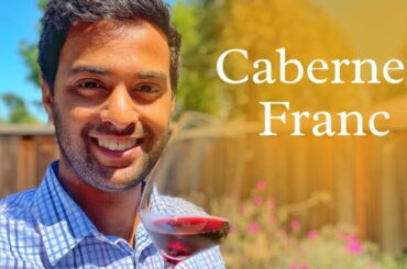 Wine Topic: Cabernet Franc
