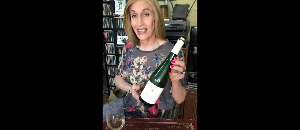 Muscadet Wine isn't Moscato & Loire Valley Wine 101