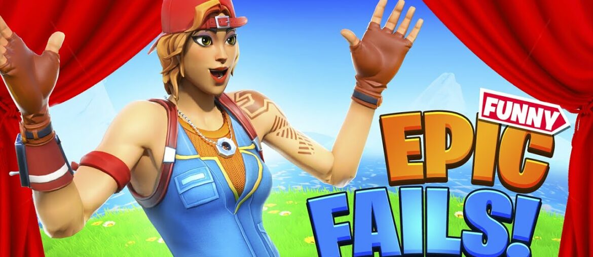 Funny Fortnite WTF Highlights Funny Fortnite WTF Highlights