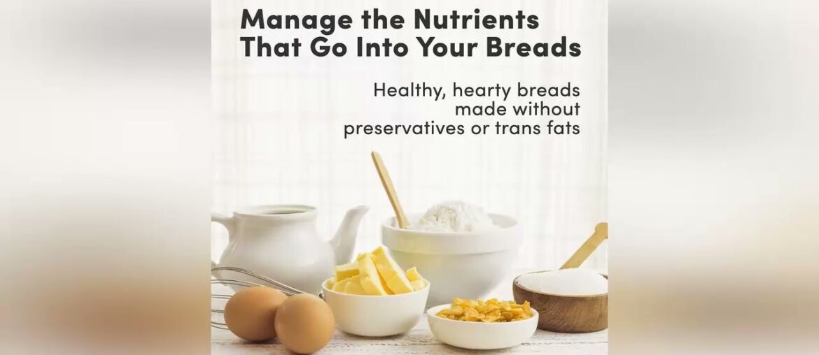 Most Awesome Product Elite Gourmet Maxi-Matic EBM8103B Programmable Bread Maker Machine, 3 Loaf Siz