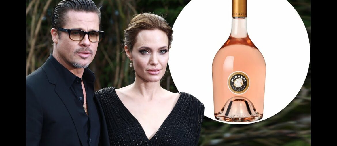 Angelina Jolie wants out of wine business with Brad Pitt Angelina Jolie wants out of wine business with Brad Pitt