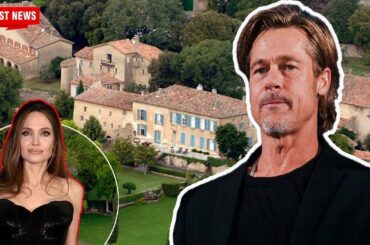 'Cut ties': Angelina Jolie sells winery in France without Brad Pitt's permission