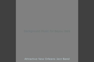 Divine Music for French Quarter Restaurants