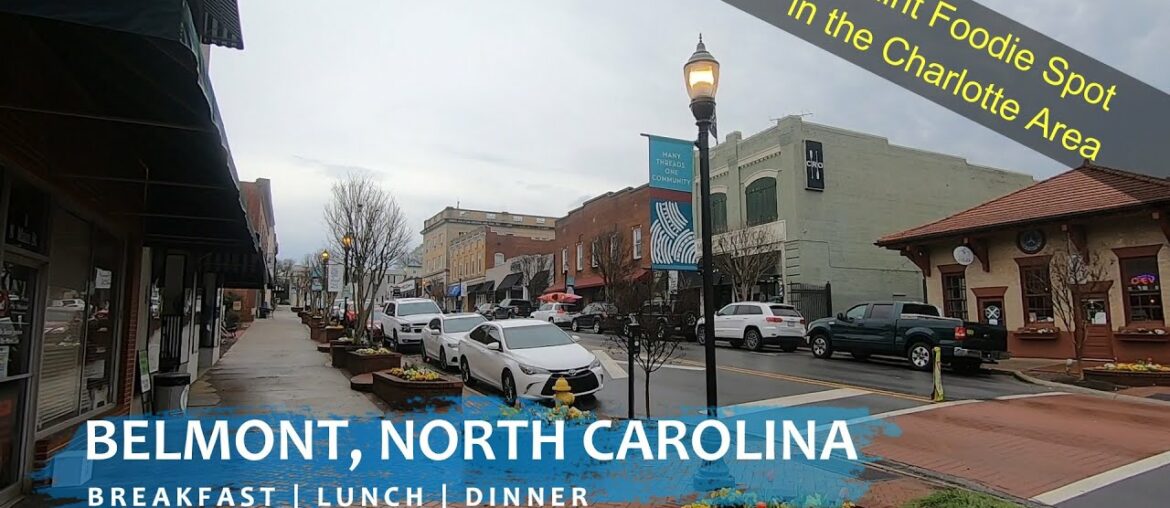 Belmont, North Carolina | Where to Eat | Best Restaurants | Nellie's | String Bean | Bottle Tree Belmont, North Carolina | Where to Eat | Best Restaurants | Nellie's | String Bean | Bottle Tree