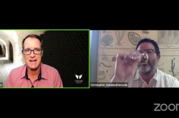 Napa Valley Wine Caves | White Rock Vineyards | SIP Virtual Wine Tasting & Education Events