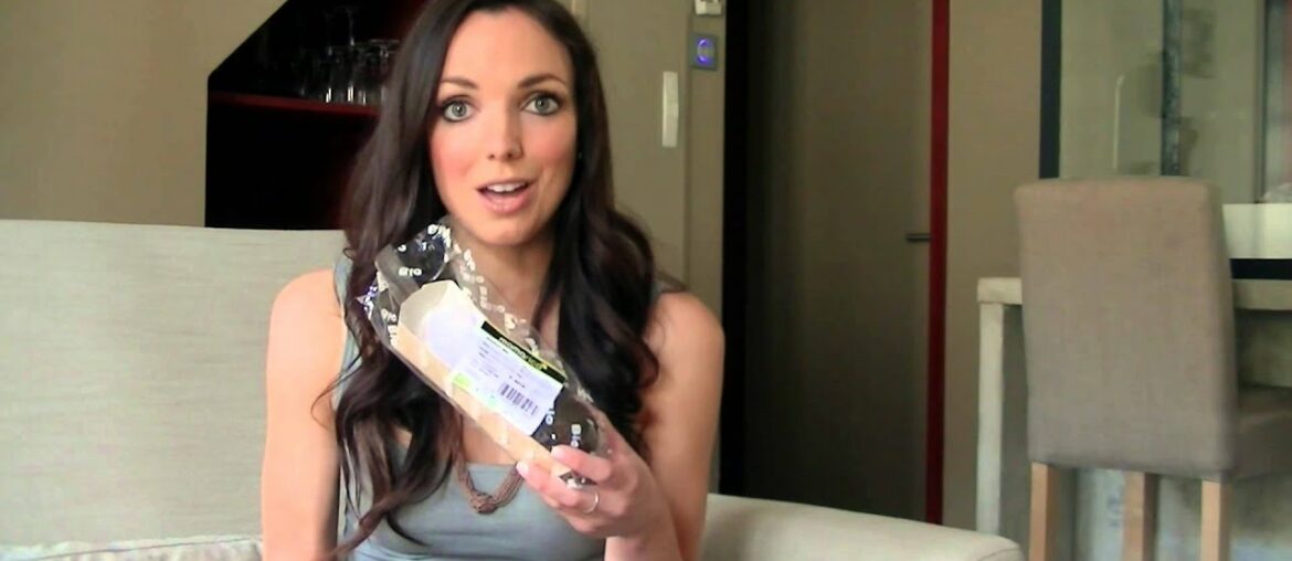 My French Food Haul for a Breakfast & Lunch Ideas!