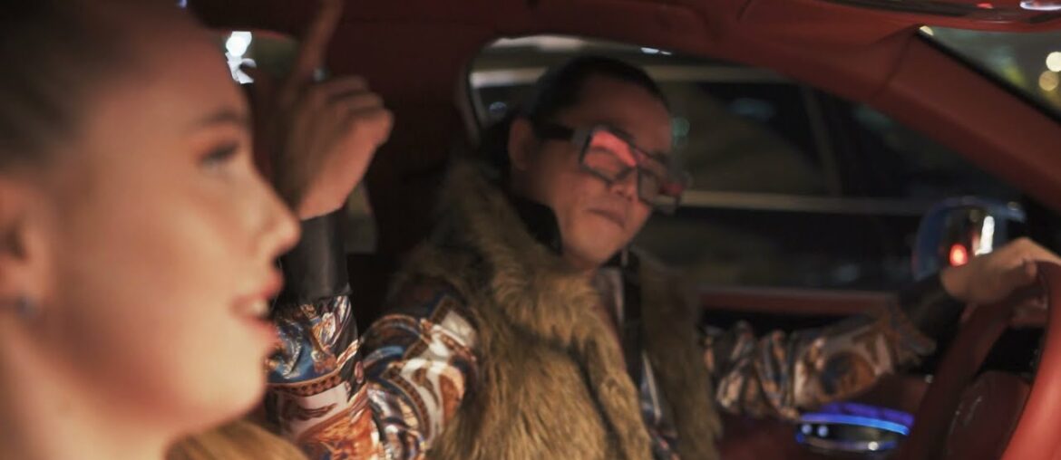 Maiden Shanghai Crazy Rich Ladies Night | Wednesdays 7pm | From AED200 Maiden Shanghai Crazy Rich Ladies Night | Wednesdays 7pm | From AED200