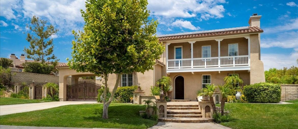 27000 Cliffie Way, Santa Clarita, CA 27000 Cliffie Way, Santa Clarita, CA