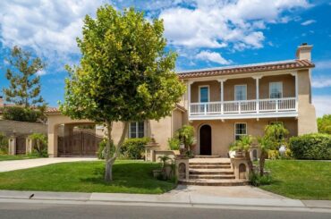 27000 Cliffie Way, Santa Clarita, CA