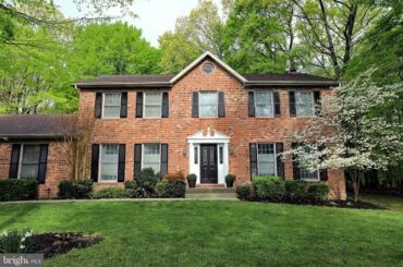 Residential for sale - 9520 May Day Street, La Plata, MD 20646