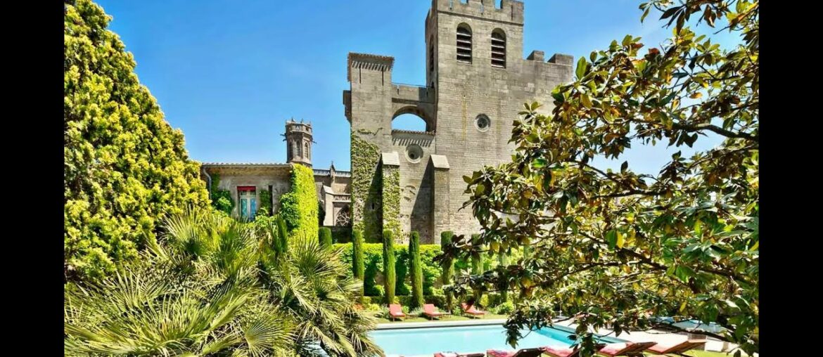 Hotel de la Cite Carcassonne France