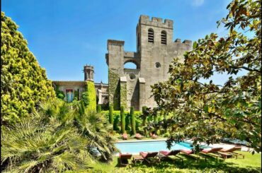 Hotel de la Cite Carcassonne France