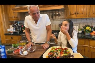 Easy Breezy Summer Meals