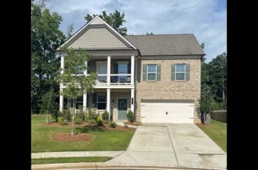 New Residential listing for sale found at 1004 LAURA JEAN Court, Buford, GA 30518
