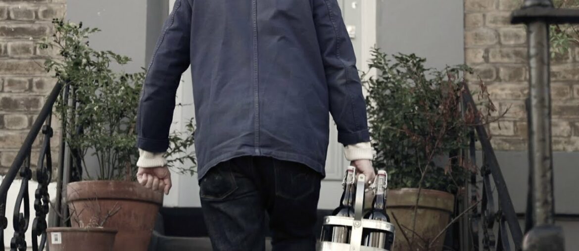 Marcel the wineman, French wine refills delivered to your door Marcel the wineman, French wine refills delivered to your door