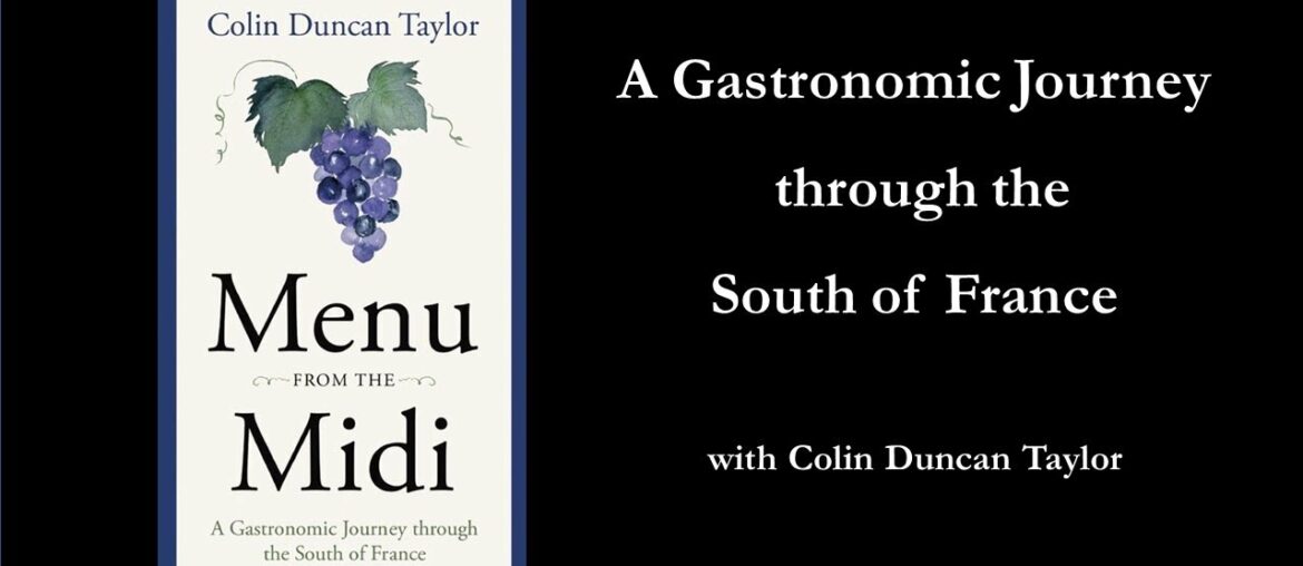 Menu from the Midi Menu from the Midi