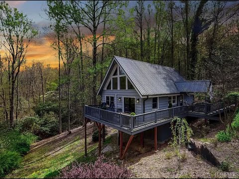 40 Matterhorn Ln | Cashiers, NC 40 Matterhorn Ln | Cashiers, NC