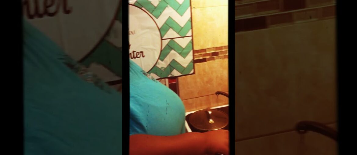 Loaded fries for dinner pt.1