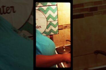 Loaded fries for dinner pt.1