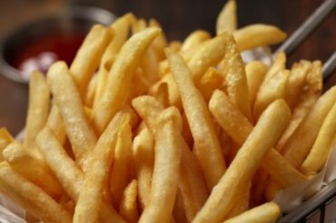 Fast food chains offering deals on National French Fry Day