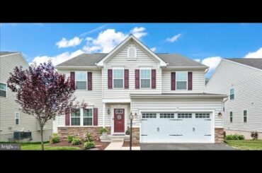 Residential for sale - 26085 Grazing Court, Aldie, VA 20105