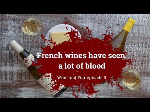 How the wine making process started in France | Wine and War | Episode 3 How the wine making process started in France | Wine and War | Episode 3