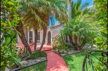 2141 Glencoe Avenue, Venice