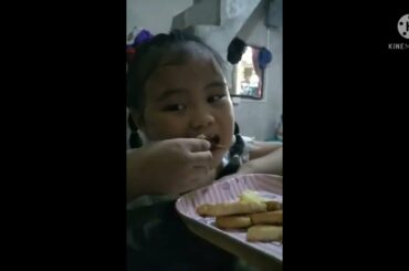 French Toast SlapSoil Version by JOEY ANIKKA #Cooking #CookingKids #Recipe