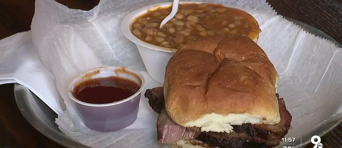 Local restaurants struggle with supplies, employee shortages as economy reopens