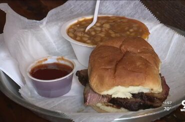 Local restaurants struggle with supplies, employee shortages as economy reopens