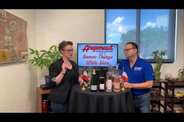 Somm-Things: French Wines