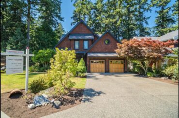 The Garman Group presents 301 Anya Court, Victoria, BC