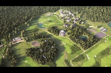 5 STAR GOLF & SPA RESORT IN FRANCE (Loan Note)