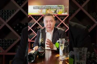 New Russian Champagne Law Sparks Fury in the French Champagne Industry